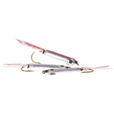 Behr Silver-Minnow Farbe Rot Behr Silver-Minnow Farbe Rot