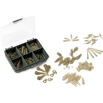 Behr RedCarp Pro-Set 3 Behr RedCarp Pro-Set 3