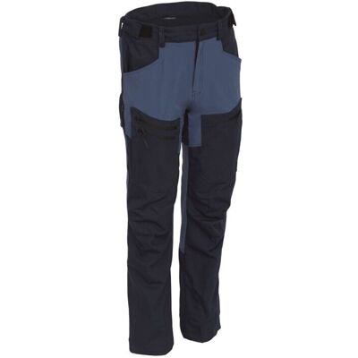 Kinetic - Mid Flex - Grau - M - Hosen Kinetic - Mid Flex - Grau - M - Hosen