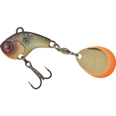 Illex Deracoup 1/2oz Muddy Roach 14g Illex Deracoup 1/2oz Muddy Roach 14g