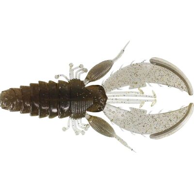 Westin Crecraw Creaturebait 6,5cm Farbe UV Gloom Westin Crecraw Creaturebait 6,5cm Farbe UV Gloom