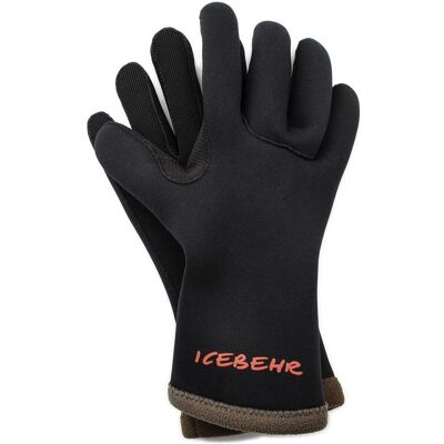 Behr Neopren-Handschuhe Faroe-Ice mit Innenfleece Größe XL Behr Neopren-Handschuhe Faroe-Ice mit Innenfleece Größe XL