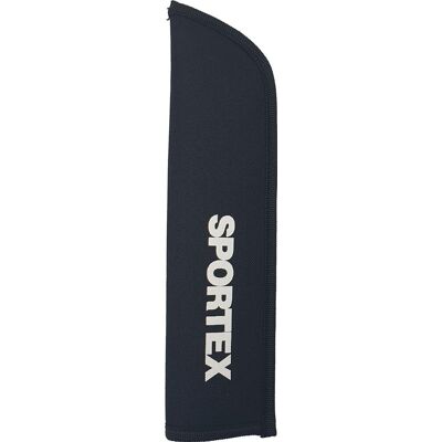 Sportex Rutenspitzenschutz aus Nylon Größe M Sportex Rutenspitzenschutz aus Nylon Größe M