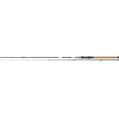 Cormoran Steckrute Black Master Ultra Light Spin Länge 2,05m Wurfgewicht 3-14g Cormoran Steckrute Black Master Ultra Light Spin Länge 2,05m Wurfgewicht 3-14g