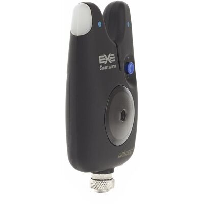 Pelzer Set Funk-Bißanzeiger "Exe Smart Alarm" Farbe Blau und Grün Pelzer Set Funk-Bißanzeiger "Exe Smart Alarm" Farbe Blau und Grün