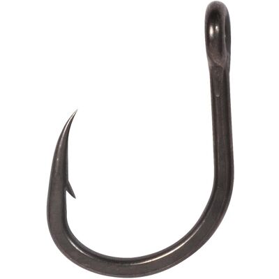 Black Cat Haken Rigging Haken DG Hakengröße 4/0 Black Cat Haken Rigging Haken DG Hakengröße 4/0