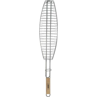 Jenzi Fischgriller groß Jenzi Fischgriller groß