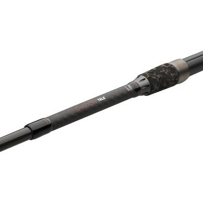 DAM Shadow Tele 11' 3.30M 25-40G 7Sec - Angelrute DAM Shadow Tele 11' 3.30M 25-40G 7Sec - Angelrute