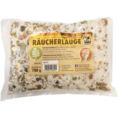 Behr Räucherlauge Inhalt 700g Behr Räucherlauge Inhalt 700g