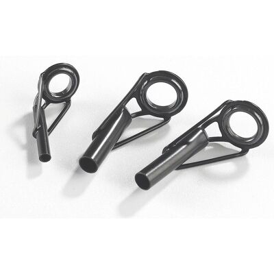 Balzer Rutenring SIC-Endring Tuben-ø 3,2mm Ring-ø 6,0mm Balzer Rutenring SIC-Endring Tuben-ø 3,2mm Ring-ø 6,0mm