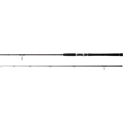 WFT Steckrute Never Crack plus High Carbon Jig & Pilk Länge 2,45m Wurfgewicht 30-110g WFT Steckrute Never Crack plus High Carbon Jig & Pilk Länge 2,45m Wurfgewicht 30-110g