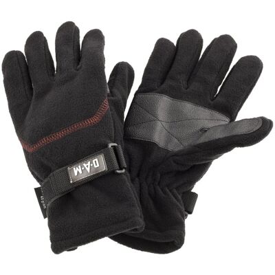 DAM Handschuhe Hot Fleece Größe XL DAM Handschuhe Hot Fleece Größe XL