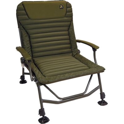 Carp Spirit Carp Spirit Magnum Deluxe Chair Stuhl Carp Spirit Carp Spirit Magnum Deluxe Chair Stuhl