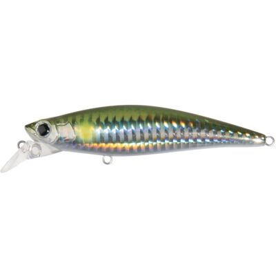 Hart Modell 92 Minnow - Schneller Sinkangangler Hart Modell 92 Minnow - Schneller Sinkangangler