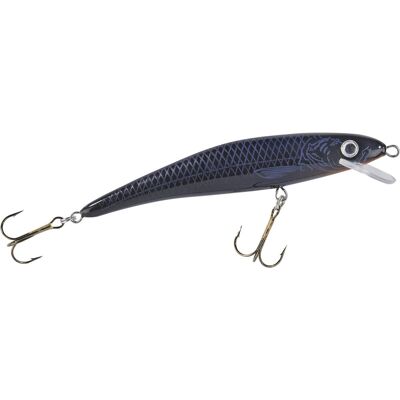 Balzer MK Adventure UV Booster Wobbler Night Crawler Shallow Runner Länge 11cm, Tauchtiefe 1,2m Balzer MK Adventure UV Booster Wobbler Night Crawler Shallow Runner Länge 11cm, Tauchtiefe 1,2m