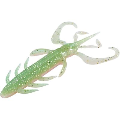 Balzer Shirasu Mad Crab Electric Chicken Länge 8cm Gewicht 8g Farbe Electric Chicken Balzer Shirasu Mad Crab Electric Chicken Länge 8cm Gewicht 8g Farbe Electric Chicken