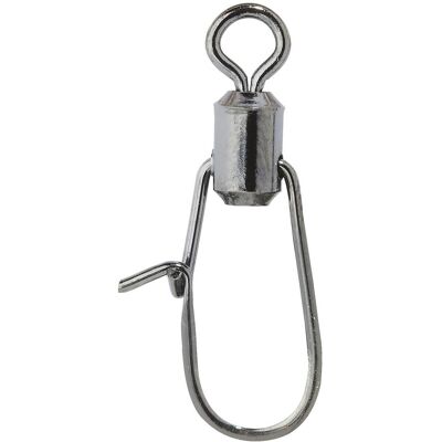 Owner Micro Snap mit Wirbel Tragkraft 7kg Owner Micro Snap mit Wirbel Tragkraft 7kg