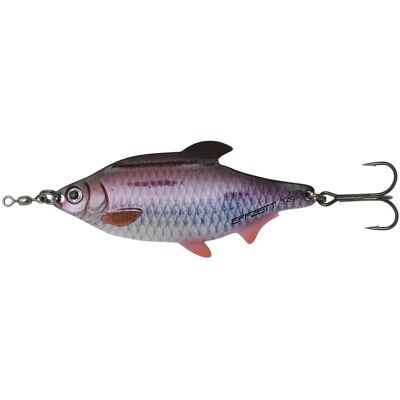 DAM Effzett Roach Spoon 9cm Farbe Pink Roach UV Länge 9cm DAM Effzett Roach Spoon 9cm Farbe Pink Roach UV Länge 9cm