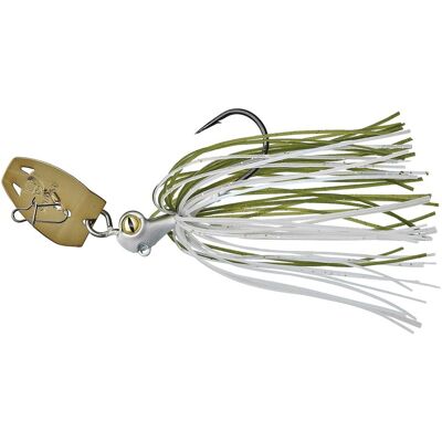 Gunki Boomer 5G Chatterbaits Farbe Ayu Gunki Boomer 5G Chatterbaits Farbe Ayu