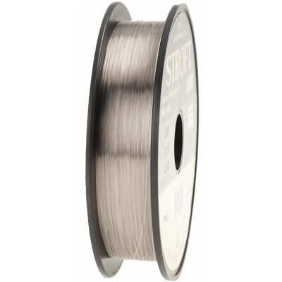 Stroft Schnur ABR Länge 300m ø 0,16mm Tragkraft 3,0kg Stroft Schnur ABR Länge 300m ø 0,16mm Tragkraft 3,0kg
