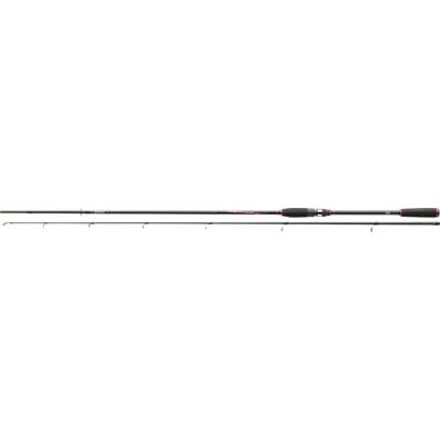 Daiwa Crossfire Sea Trout Länge 3,00m Wurfgewicht 10-30g Daiwa Crossfire Sea Trout Länge 3,00m Wurfgewicht 10-30g