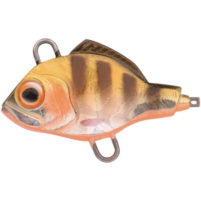 Spro Predator ASP Spinner UV Farbe Metal Perch 7g Spro Predator ASP Spinner UV Farbe Metal Perch 7g