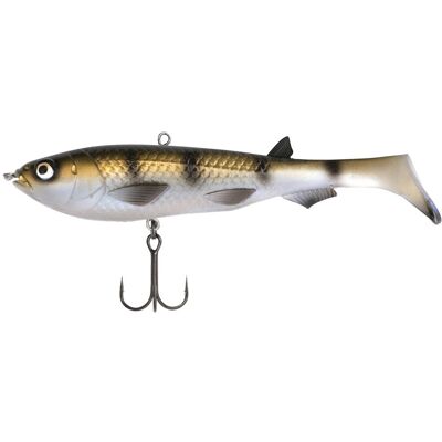 Quantum Yolo Swim Shad Farbe Zander Quantum Yolo Swim Shad Farbe Zander