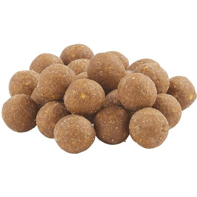 Balzer Matze Koch Booster Balls Boilies 15mm 1kg Kokos/Karamell Balzer Matze Koch Booster Balls Boilies 15mm 1kg Kokos/Karamell