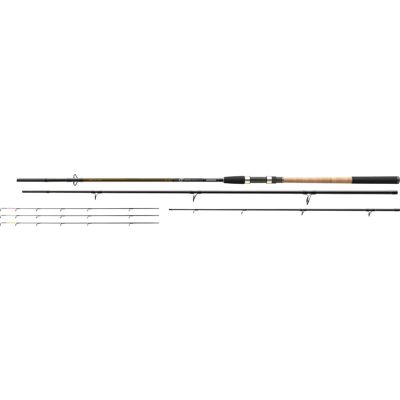 Cormoran Steckrute GF Feeder Pro Länge 3,90m Wurfgewicht 50-150g Cormoran Steckrute GF Feeder Pro Länge 3,90m Wurfgewicht 50-150g