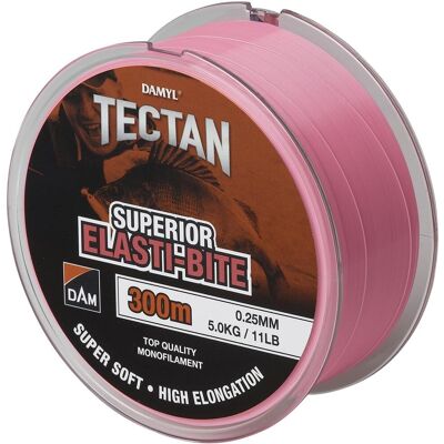Schnur Damyl Tectan Superior Soft Leader 300m Länge 300m ø0,20mm Schnur Damyl Tectan Superior Soft Leader 300m Länge 300m ø0,20mm