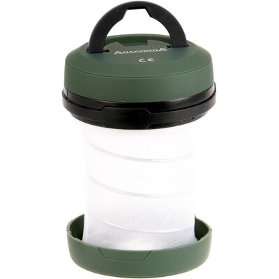 Anaconda Camp Light Zeltlampe Anaconda Camp Light Zeltlampe