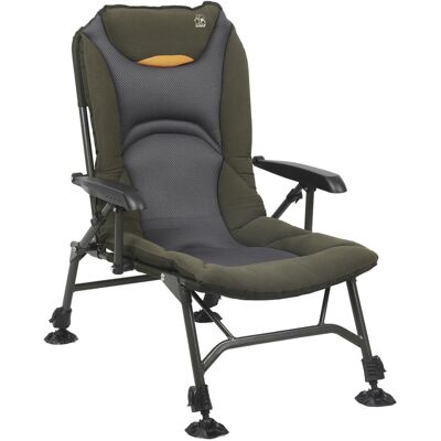 Behr Trendex Comfort Lite Karpfenstuhl Stuhl Behr Trendex Comfort Lite Karpfenstuhl Stuhl