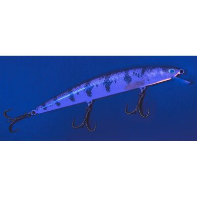 Balzer MK Adventure Matzes Zander Scheuche Gewicht 11g Länge 11cm Balzer MK Adventure Matzes Zander Scheuche Gewicht 11g Länge 11cm