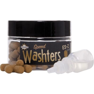 Dynamite Baits Speddy´s Washters ES-Z Braun ø7mm Dynamite Baits Speddy´s Washters ES-Z Braun ø7mm