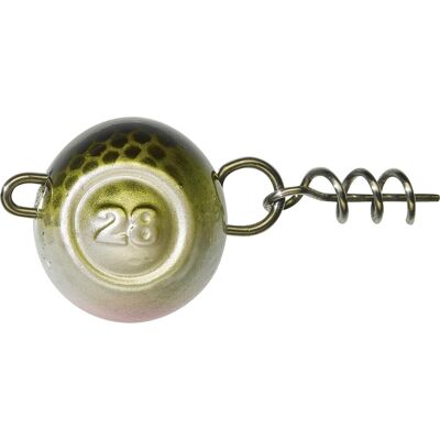 Gunki Ballastsystem G´Flip Natural 28,0g Gunki Ballastsystem G´Flip Natural 28,0g