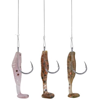 Balzer Barschhegene Micro Minnow 3,0cm Balzer Barschhegene Micro Minnow 3,0cm
