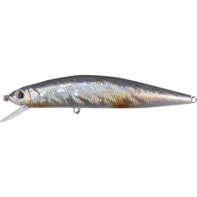 Hart Fishing Wobbler Predator-X 125 Farbe Silber glanz Hart Fishing Wobbler Predator-X 125 Farbe Silber glanz