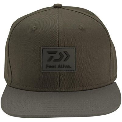 Daiwa D-Vec Cap Kappe Mütze Daiwa D-Vec Cap Kappe Mütze