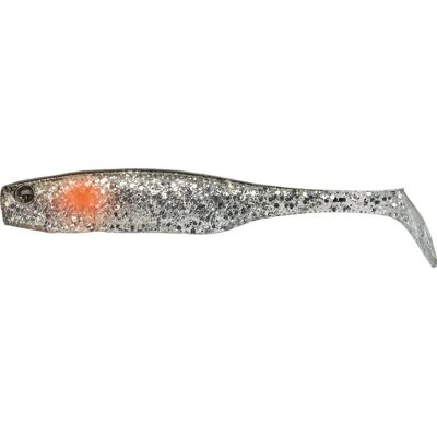 Gunki Shad Peps 70 Silver Arrow RD Gummifisch Kunstköder Raubfischköder Gunki Shad Peps 70 Silver Arrow RD Gummifisch Kunstköder Raubfischköder