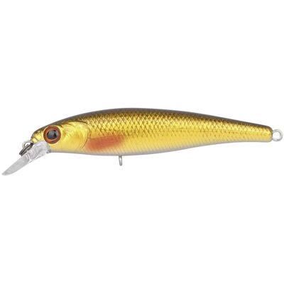 Spro Predator Ikiru Naturals Silent Jerk 65 Farbe Rudd Spro Predator Ikiru Naturals Silent Jerk 65 Farbe Rudd