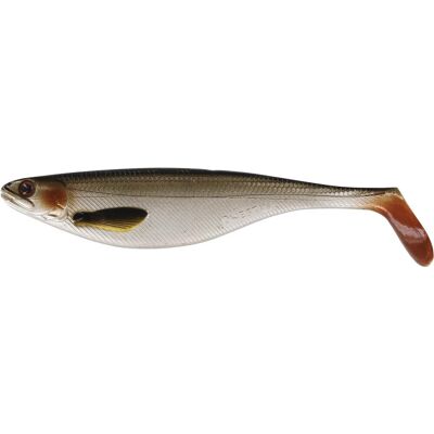 Westin Shad Teez Farbe Lively Roach Länge 9cm Gummifisch Kunstköder Raubfischköder Westin Shad Teez Farbe Lively Roach Länge 9cm Gummifisch Kunstköder Raubfischköder