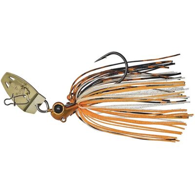 Gunki Boomer 5G Chatterbaits Farbe Acid Shad Gunki Boomer 5G Chatterbaits Farbe Acid Shad