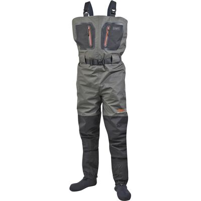 Hart Fishing Wathose 25S Air Str Größe S VH25ASTS Hart Fishing Wathose 25S Air Str Größe S VH25ASTS