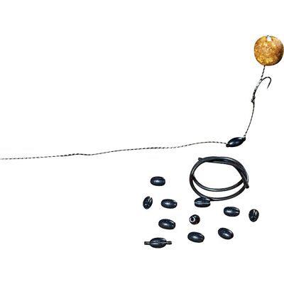 Behr Pop-Up Weights Gewicht 1,5g Behr Pop-Up Weights Gewicht 1,5g