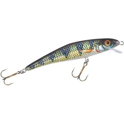 Balzer Wobbler MK Adventure UV Booster Nature Barsch Shallow Runner Länge 5cm Balzer Wobbler MK Adventure UV Booster Nature Barsch Shallow Runner Länge 5cm