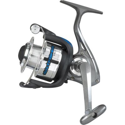 Zebco Saltfisher FD Größe 140 Meeresrolle Angelrolle Zebco Saltfisher FD Größe 140 Meeresrolle Angelrolle