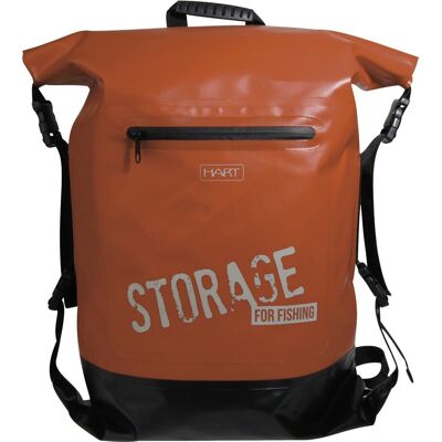 Hart Fishing Storage Rucksack 45l Fassungsvermögen 45l Hart Fishing Storage Rucksack 45l Fassungsvermögen 45l