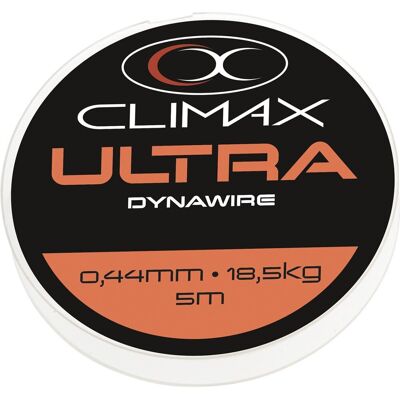 Climax Dynawire Leader Tragkraft 14,5kg Climax Dynawire Leader Tragkraft 14,5kg