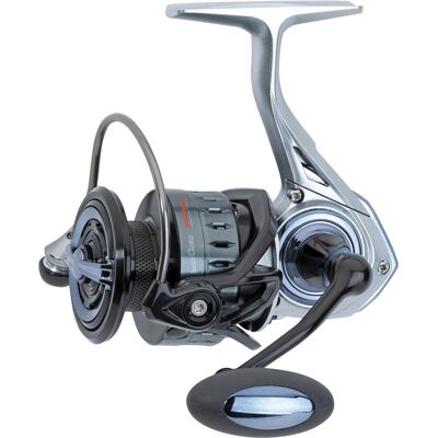 Iron Claw PRO 3000S Aluminium-Pos reel - Angeln Rolle Iron Claw PRO 3000S Aluminium-Pos reel - Angeln Rolle
