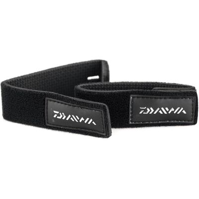 Daiwa Neopren Rutengürtel Set Länge 20cm Daiwa Neopren Rutengürtel Set Länge 20cm
